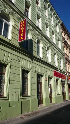 Praha 3 Tschechien Promo-Code Booking.com