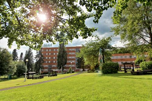 Mariánské Lázně Tschechien Promo-Code Booking.com