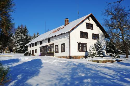 Králíky Tschechien Promo-Code Booking.com