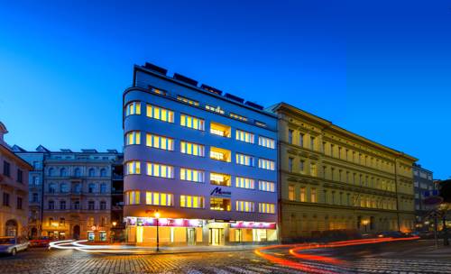 Praha 1 Tschechien Promo-Code Booking.com