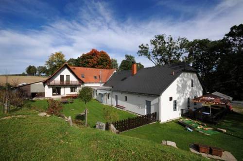 Sněžné Tschechien Promo-Code Booking.com