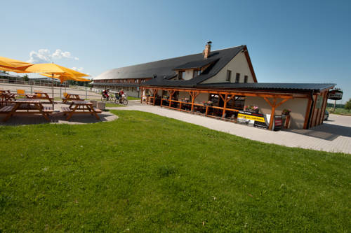 Mnichovo Hradiště Tschechien Promo-Code Booking.com