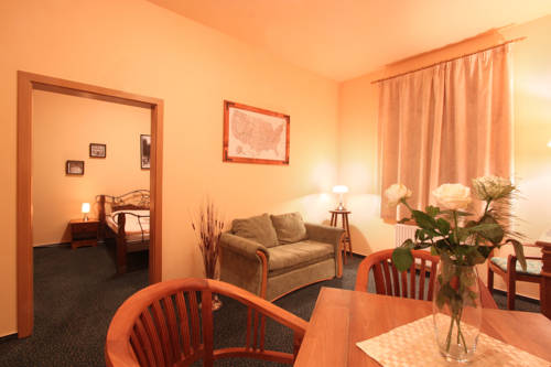 Praha 10 Tschechien Promo-Code Booking.com