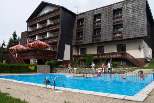 Nové Město na Moravě Tschechien Promo-Code Booking.com