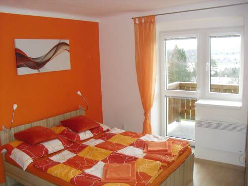 Lipno nad Vltavou Tschechien Promo-Code Booking.com