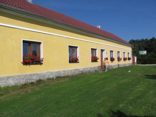 Trhové Sviny Tschechien Promo-Code Booking.com
