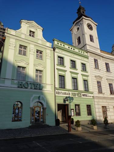 Hradec Králové Tschechien Promo-Code Booking.com