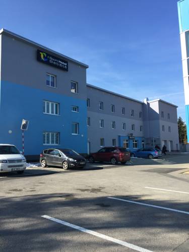 Kladno Tschechien Promo-Code Booking.com
