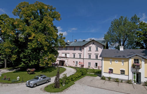 Zdikov Tschechien Promo-Code Booking.com