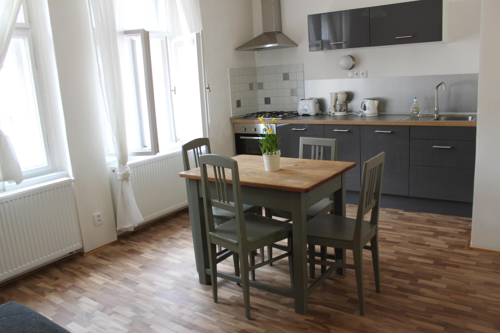 Praha 6 Tschechien Promo-Code Booking.com