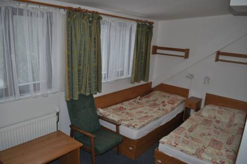 Horní Mísečky Tschechien Promo-Code Booking.com