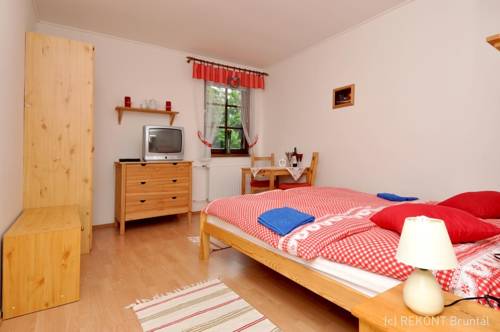 Karlova Studánka Tschechien Promo-Code Booking.com