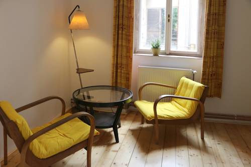 Praha 3 Tschechien Promo-Code Booking.com