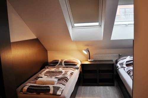 Uherské Hradiště Czechia Promo Code Booking.com