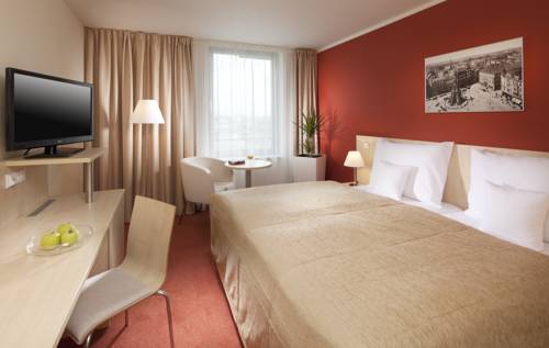 Olomouc Tschechien Promo-Code Booking.com