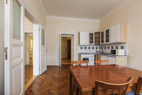 Prag 2 Tschechien Promo-Code Booking.com