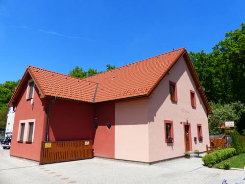 Třeboň Tschechien Promo-Code Booking.com