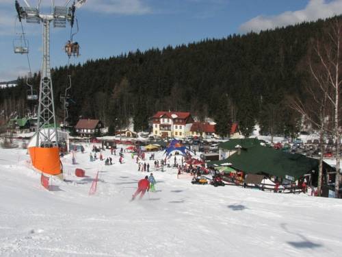 Deštné v Orlických horách Tschechien Promo-Code Booking.com