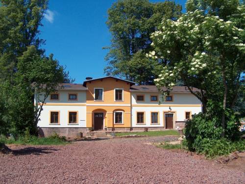 Bozanov Tschechien Promo-Code Booking.com