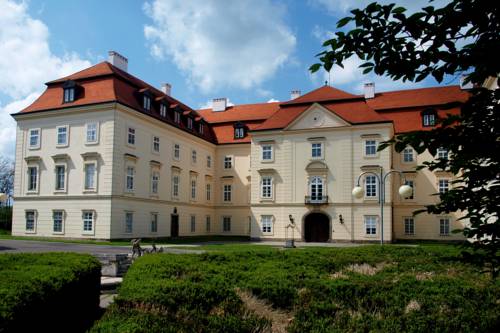 Napajedla Tschechien Promo-Code Booking.com
