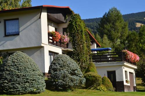 Rokytnice nad Jizerou Tschechien Promo-Code Booking.com