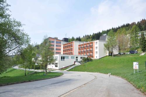 Loučná nad Desnou Tschechien Promo-Code Booking.com