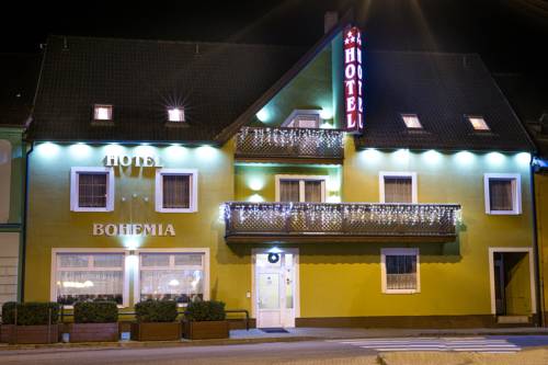 Lomnice nad Lužnicí Tschechien Promo-Code Booking.com