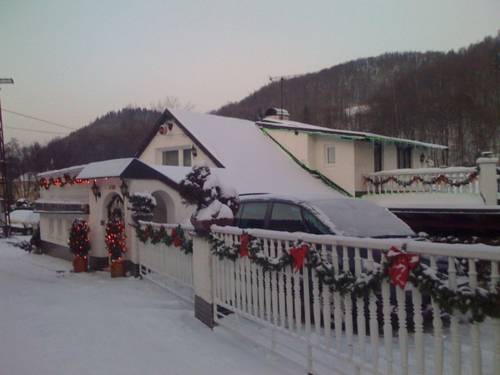 Svoboda nad Upou Tschechien Promo-Code Booking.com