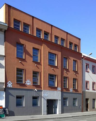 Brno Tschechien Promo-Code Booking.com