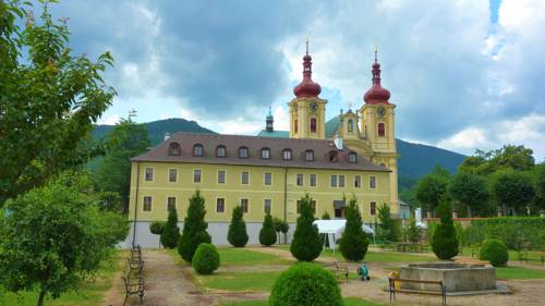 Hejnice Tschechien Promo-Code Booking.com