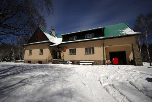 Zlaté Hory Tschechien Promo-Code Booking.com