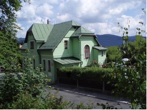 Jablonec nad Nisou Tschechien Promo-Code Booking.com