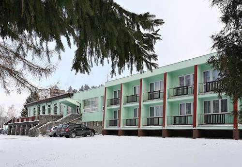 Černá v Pošumaví Tschechien Promo-Code Booking.com