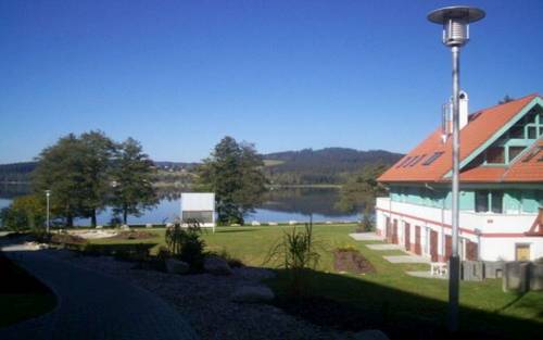Lipno nad Vltavou Tschechien Promo-Code Booking.com
