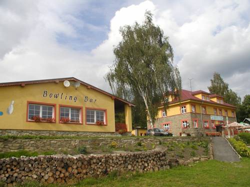 Vyšší Brod Tschechien Promo-Code Booking.com