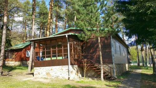 Vranov nad Dyjí Tschechien Promo-Code Booking.com