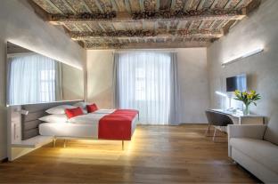 Prague Czechia Hotels