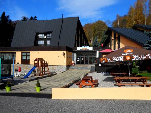Janov nad Nisou Tschechien Promo-Code Booking.com