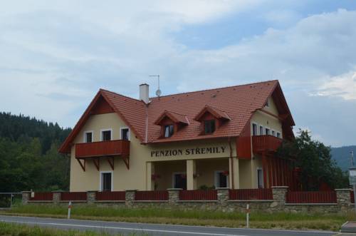 Chvalšiny Tschechien Promo-Code Booking.com