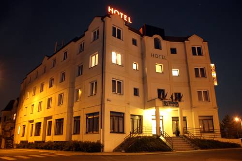 Kolín Tschechien Promo-Code Booking.com