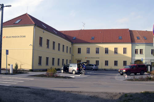 Lednice Tschechien Promo-Code Booking.com