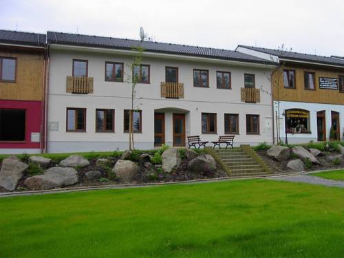 Lipno nad Vltavou Tschechien Promo-Code Booking.com