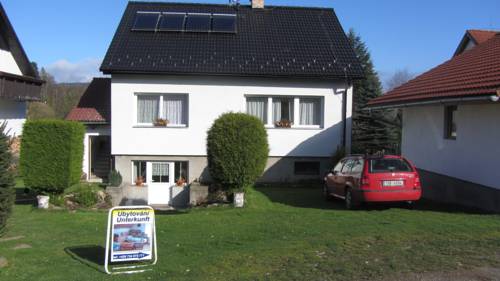 Predni Vyton Tschechien Promo-Code Booking.com