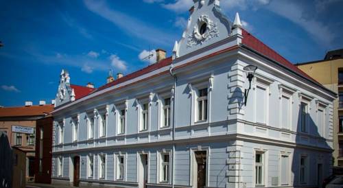 Uherské Hradiště Tschechien Promo-Code Booking.com