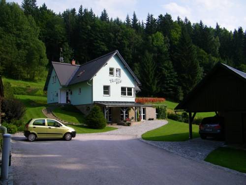 Vitkovice gegen Krkonosich Tschechien Promo-Code Booking.com