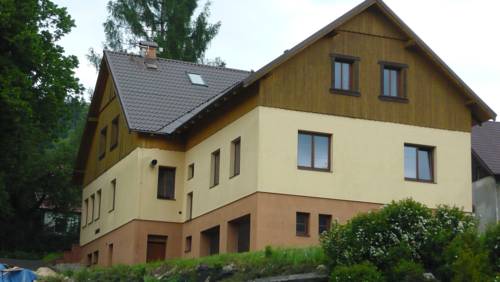 Albrechtice Tschechien Promo-Code Booking.com