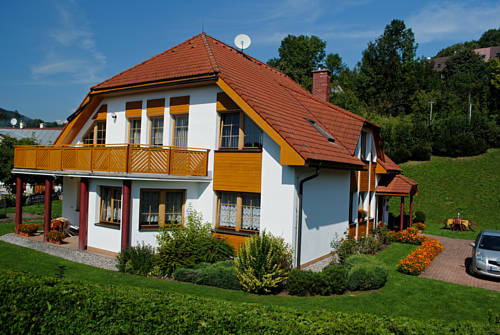 Vrchlabí Tschechien Promo-Code Booking.com