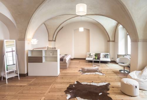 Praha 1 Tschechien Promo-Code Booking.com