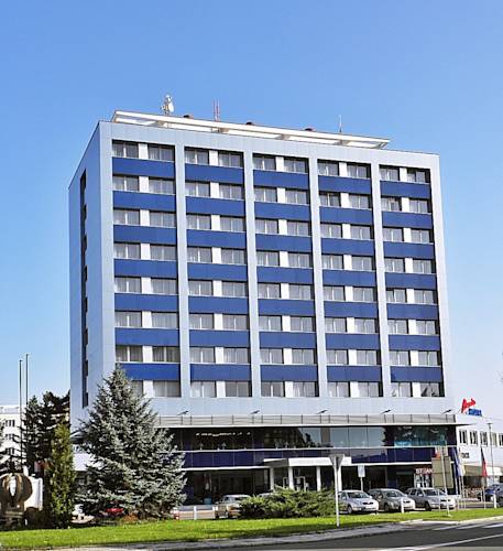 Hradec Králové Tschechien Promo-Code Booking.com