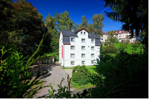 Liberec Tschechien Promo-Code Booking.com